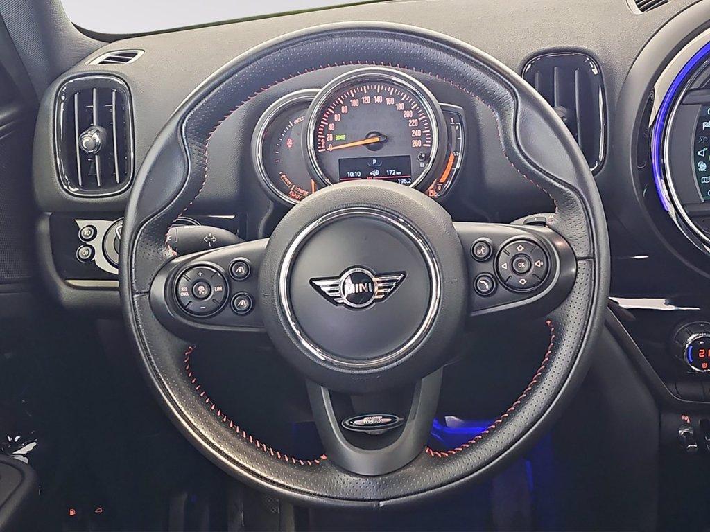 MINI Mini countryman 1.5 cooper se hype all4 auto del 2018