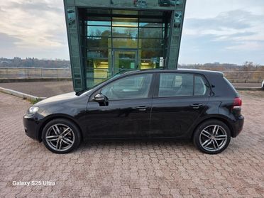 Golf 2.0 TDI 140CV 4x4 manuale valutiamo usato/scambio