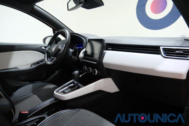 RENAULT Clio FULL HYBRID E-TECH 145 CV 5 PORTE TECHNO