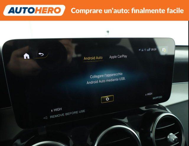 MERCEDES-BENZ GLC 300 4Matic EQ-Boost Premium Plus