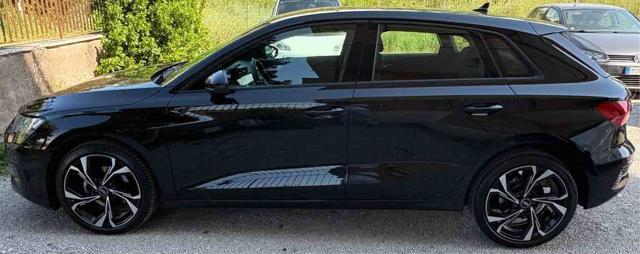 AUDI A3 SPB 30 TFSI S tronic Business