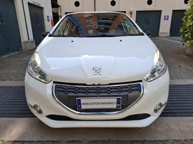 PEUGEOT 208 1.6 VTi 120CV 5p. Allure