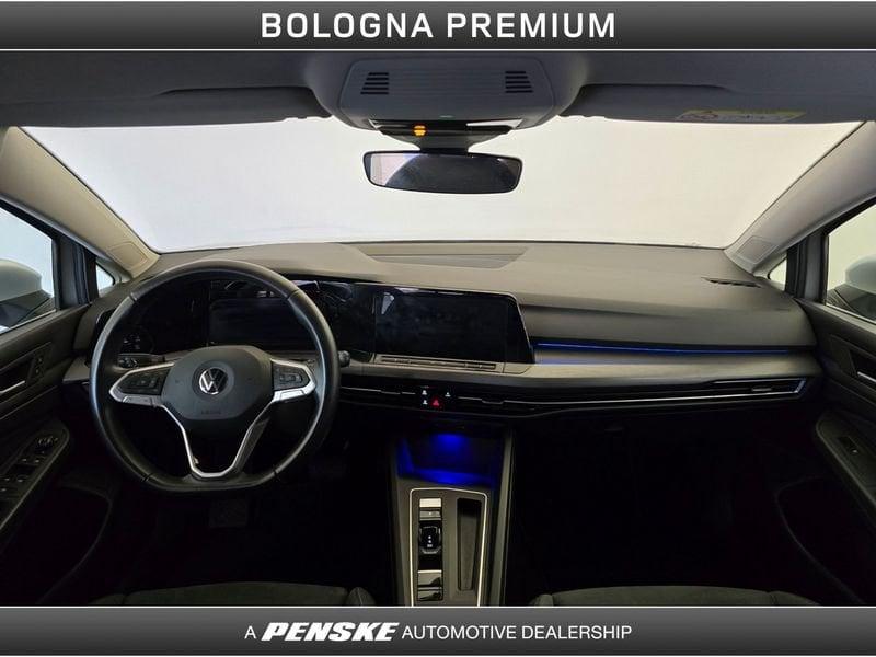 Volkswagen Golf Golf 2.0 TDI 150 CV DSG Style