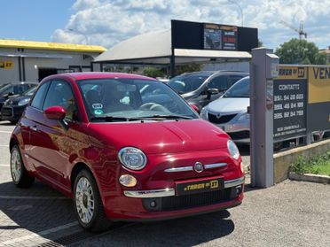 Fiat 500 1.2 Lounge GARANTITA NO VINCOLI FIN