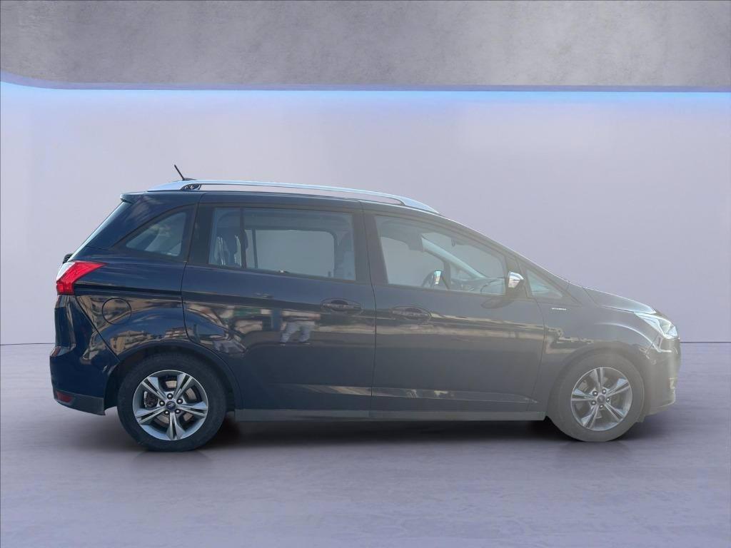 FORD C-Max7 1.5 tdci Business s&s 95cv del 2018