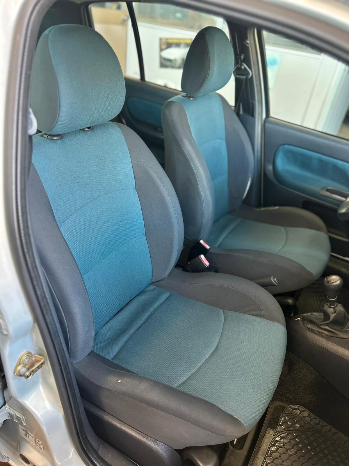 Renault Clio 1.2 16V cat 5 porte Expression