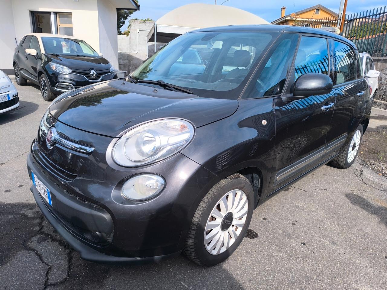 Fiat 500L 1.3 Multijet 85 CV Lounge