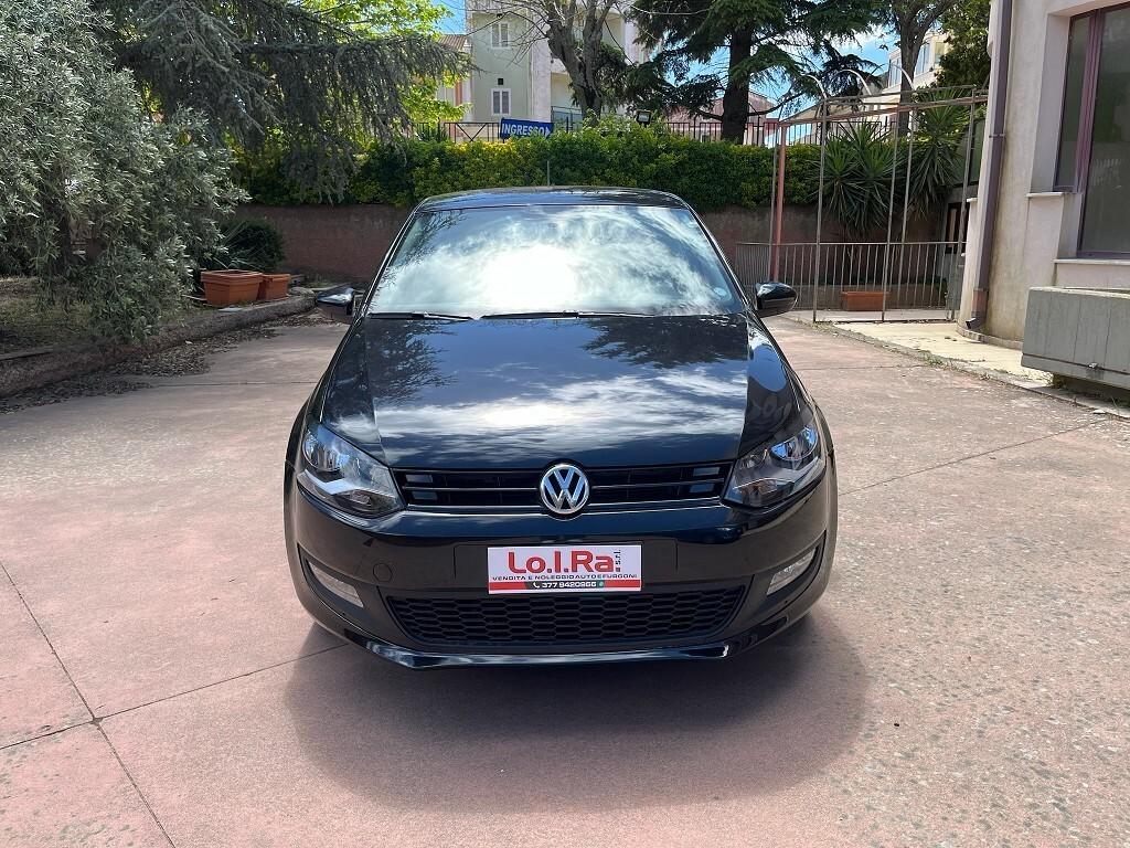 Volkswagen Polo 1.6 TDI - 2013