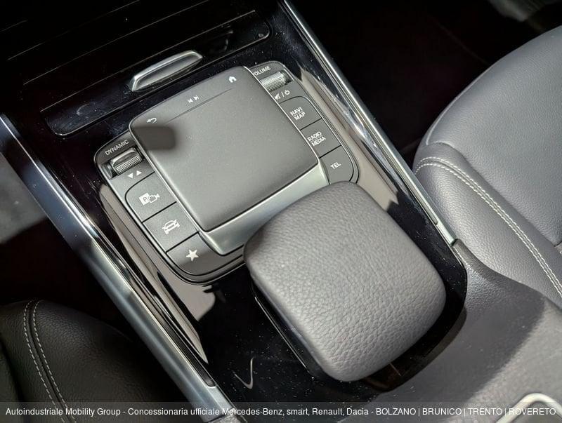 Mercedes-Benz GLA 250 e PHEV AUTOMATIC SPORT PLUS