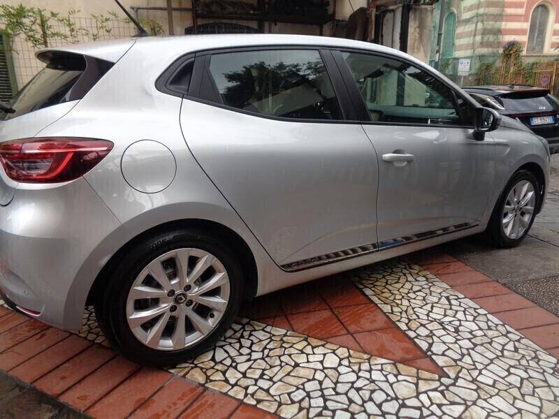 Renault Clio Blue dCi 85 CV 5 porte Intens