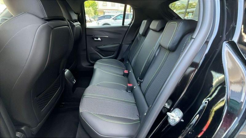Peugeot 208 p.t. 100 Stop&Start 5 porte GT