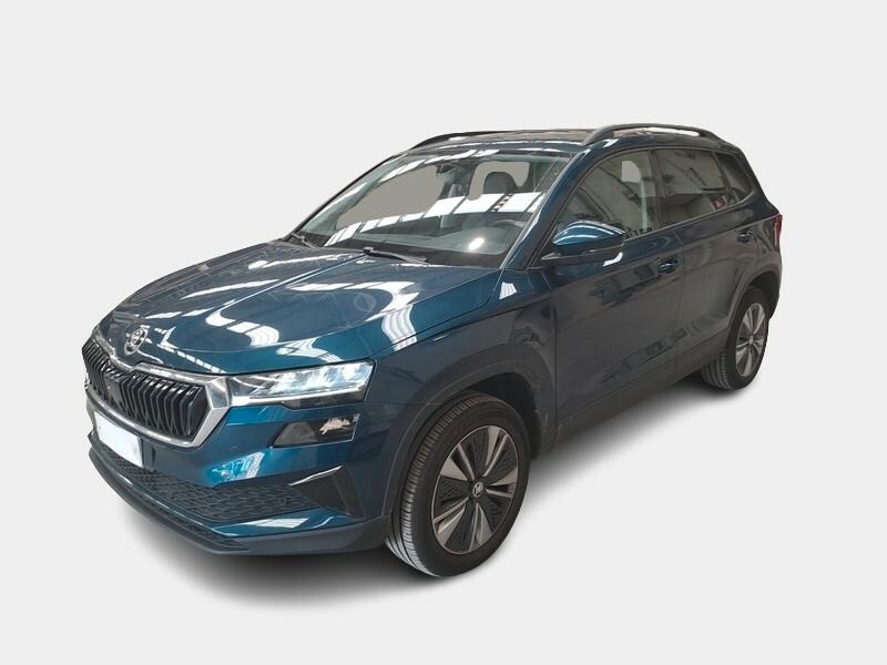 SKODA KAROQ 2.0 TDI 85 KW EVO SCR EXECUTIVE DSG SUV