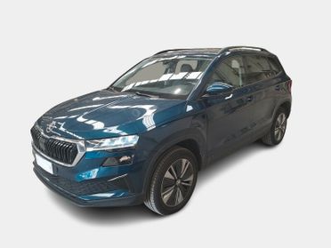 SKODA KAROQ 2.0 TDI 85 KW EVO SCR EXECUTIVE DSG SUV