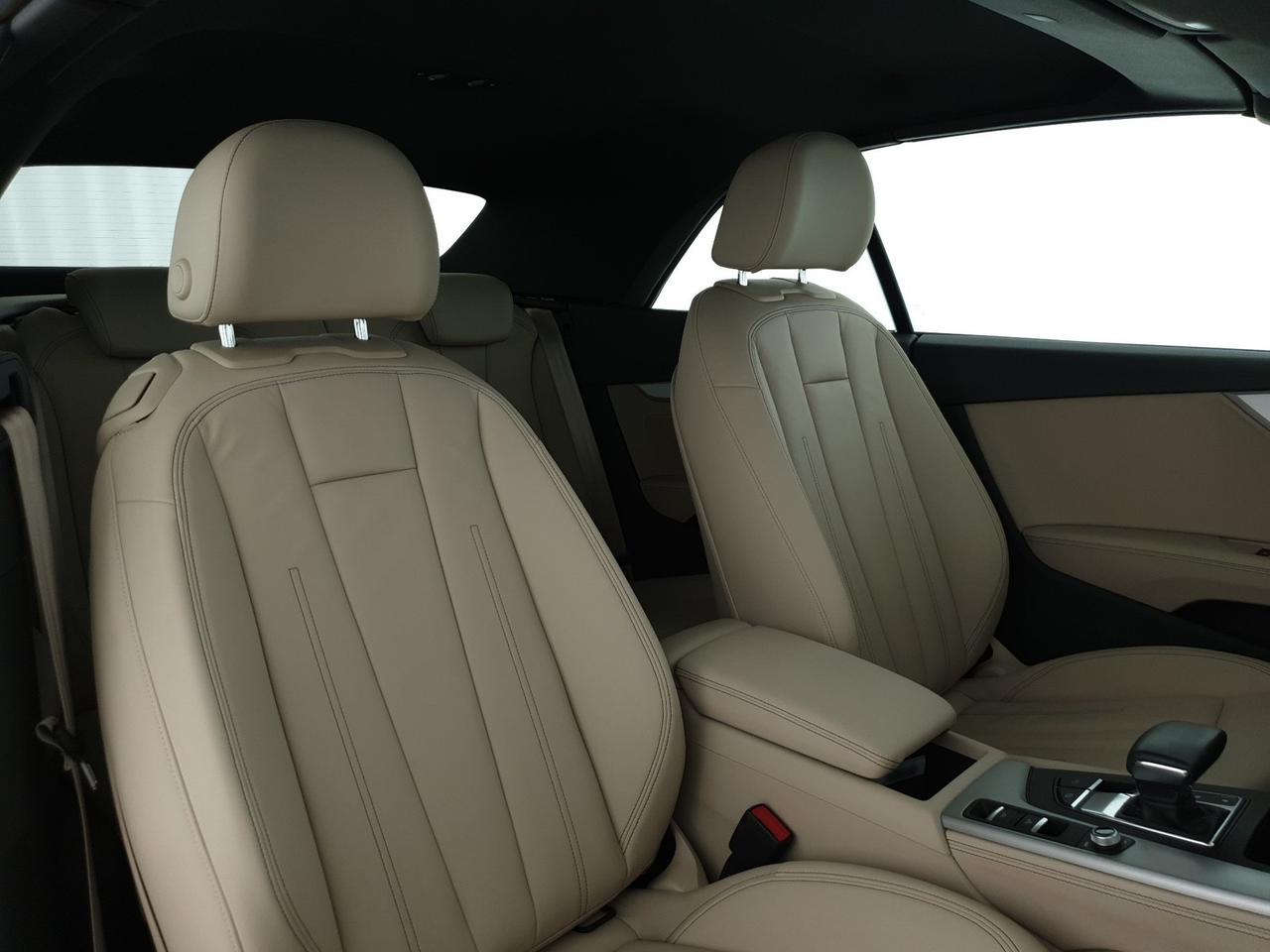 Cabriolet 40TDI 190CV S tronic Sport