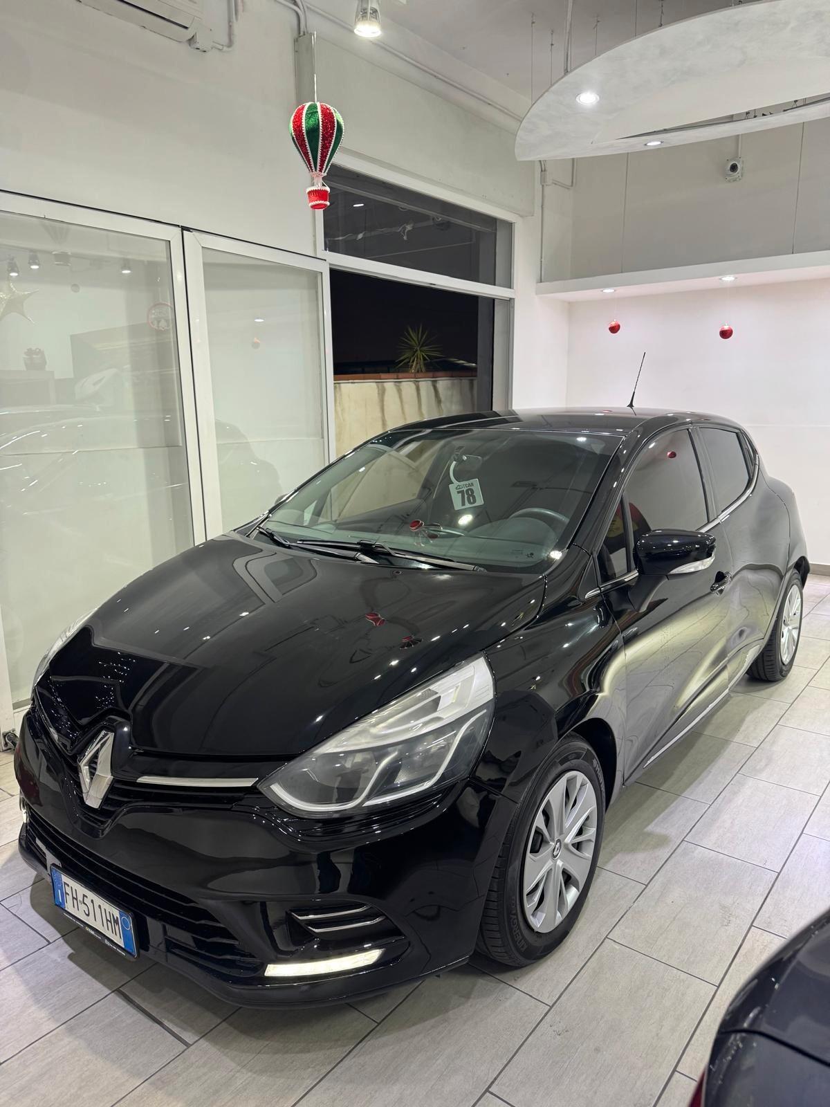 Renault Clio dCi 8V 75CV Start&Stop 5 porte Energy Zen