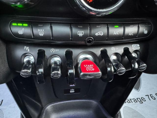 MINI Cooper 1.5 Cooper Yours 5 porte