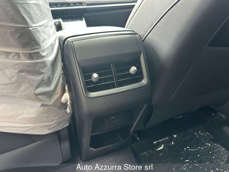 DR AUTOMOBILES dr 5.0 dr 5.0 s3 1.5 Turbo CVT Bi-Fuel GPL *PROMO AZZURRA*