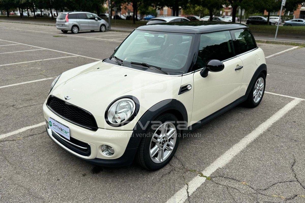 MINI Mini 1.6 16V Cooper