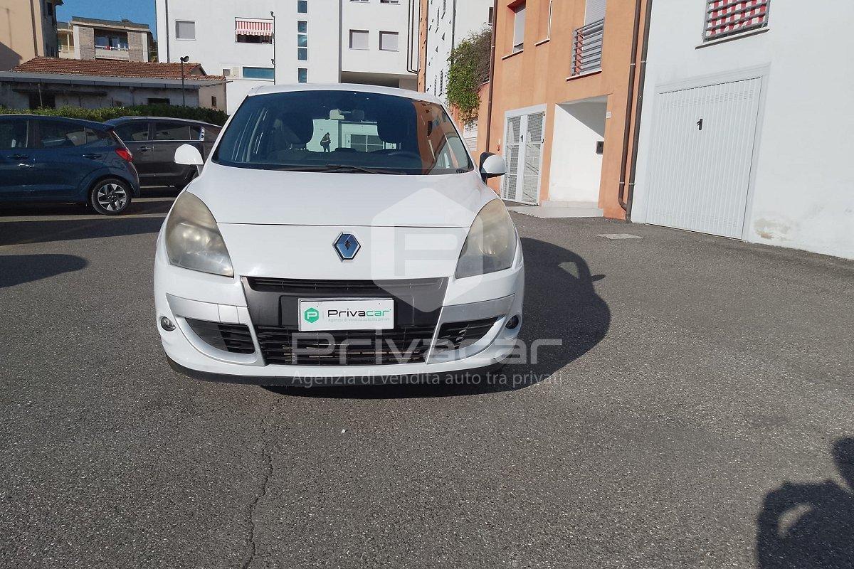 RENAULT Scénic 1.5 dCi 110CV Dynamique