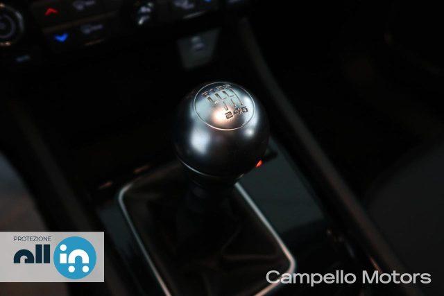 JEEP Compass Compass 1.6 Mjt 130cv Night Eagle