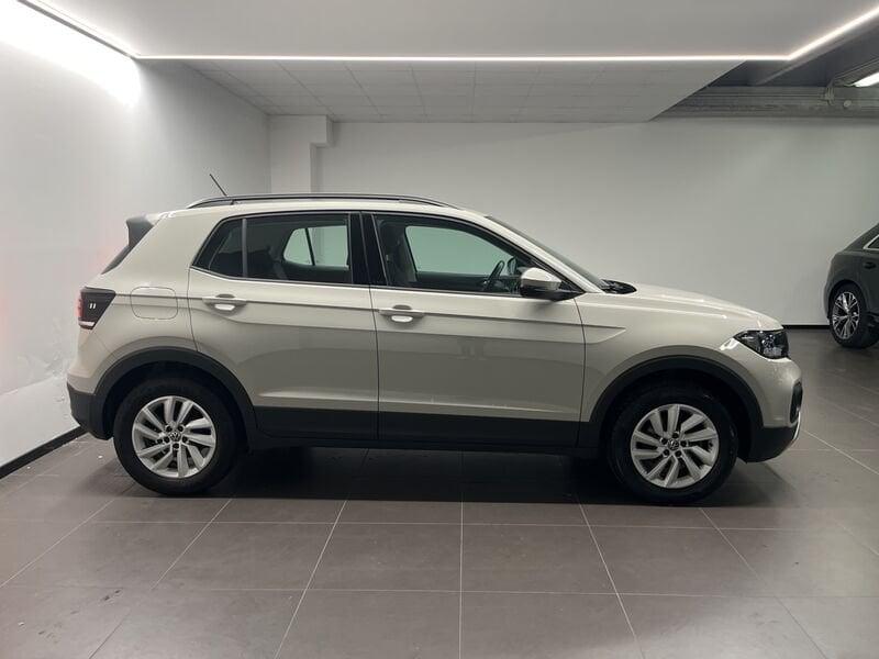 Volkswagen T-Cross STYLE 1.0 TSI 70 KW (95 CV)