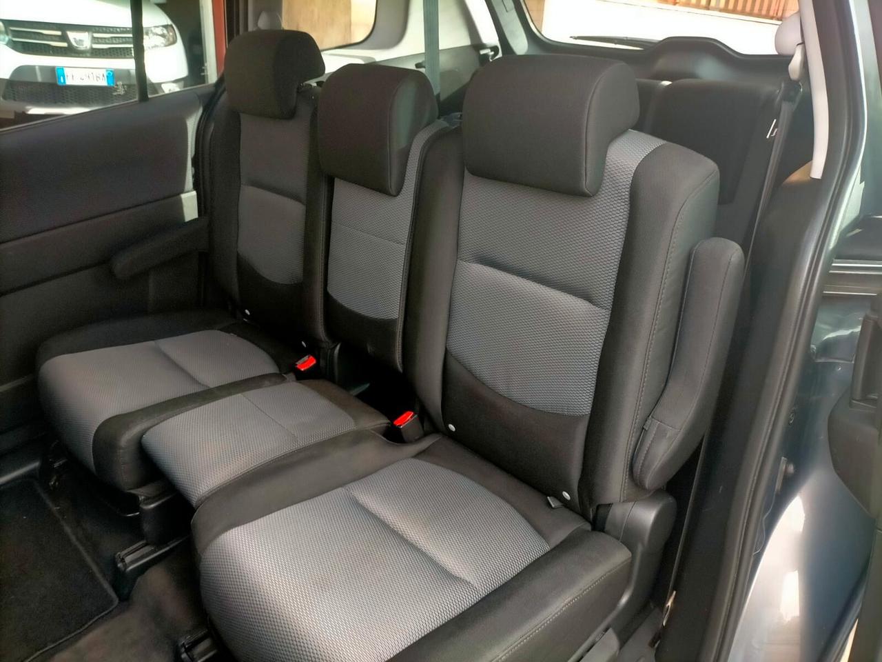 Mazda 5 2.0 MZ-CD 16V 110CV 7 POSTI