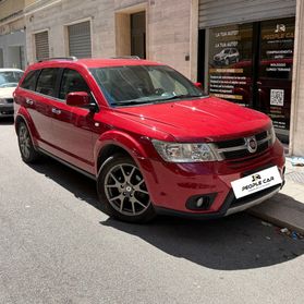 Fiat Freemont 2.0 Mjt 170 CV 4x4 aut. Urban