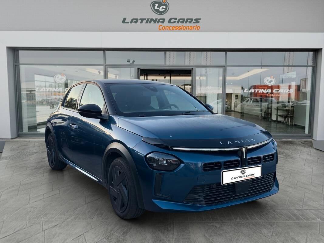 Lancia Ypsilon 1.2 mhev 110cv e-dct Con NAVIGATORE