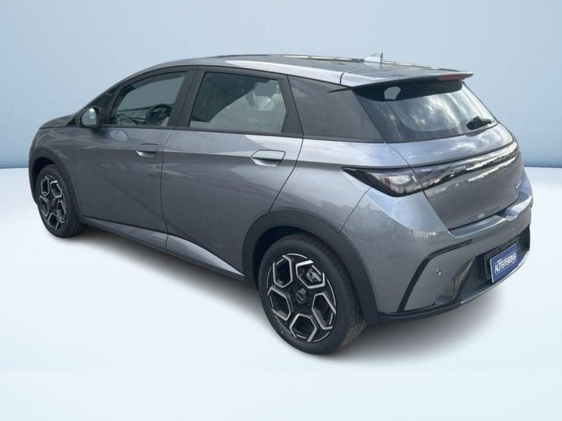 BYD DOLPHIN Comfort