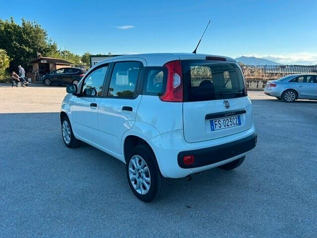 Fiat Panda 0.9 TwinAir Turbo Natural Power Easy