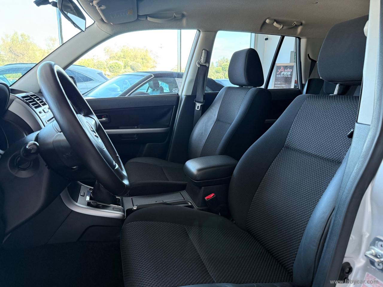 SUZUKI Grand Vitara 1.9 DDiS 5p.