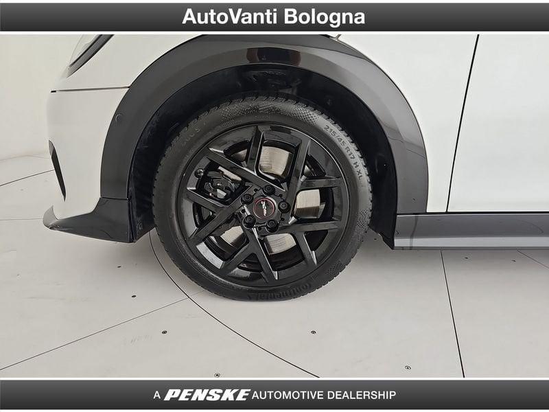 MINI Cooper Mini Cooper 3p 2.0 S JCW auto