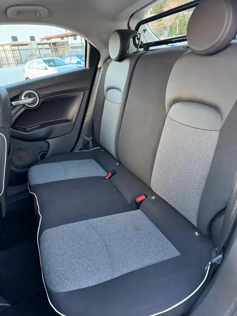 Fiat 500X 1.3 MultiJet 95 CV Pop "Autocarro"