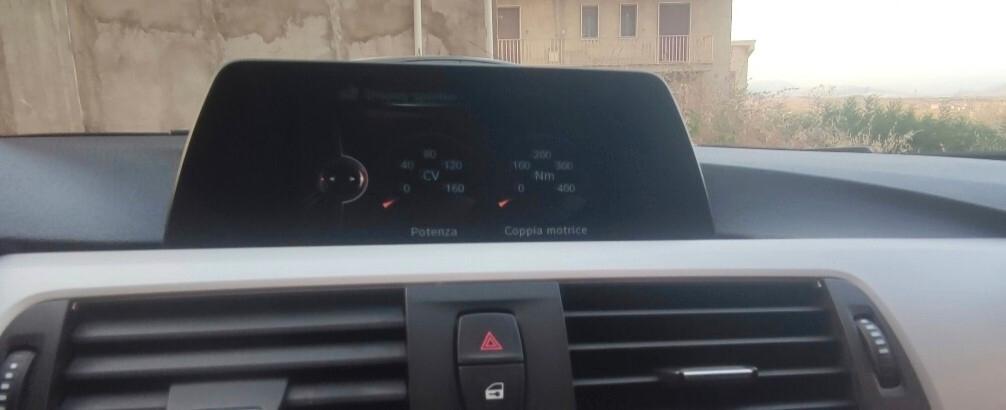 Bmw 316 316d Touring