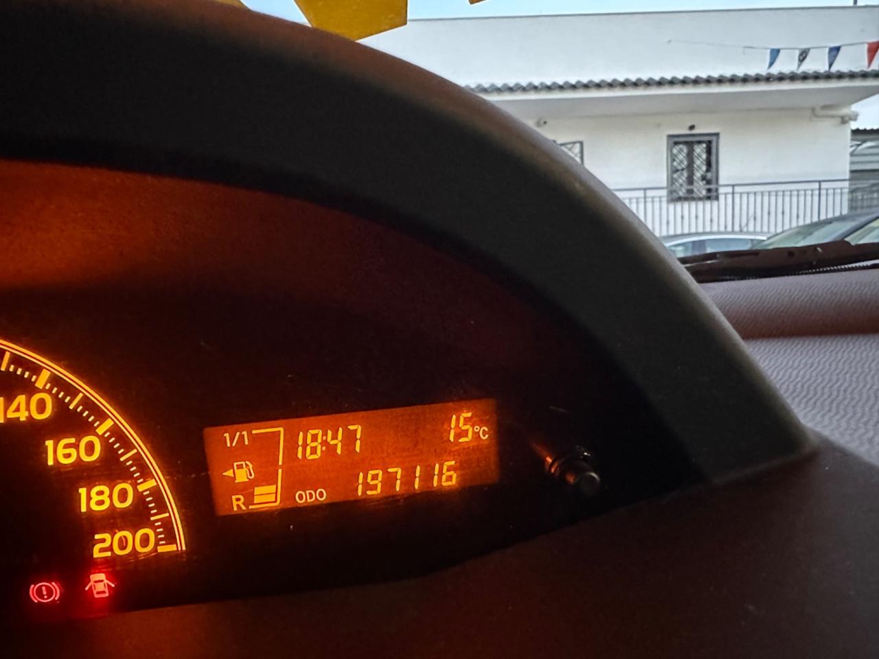 Toyota Yaris 1.0 5 porte