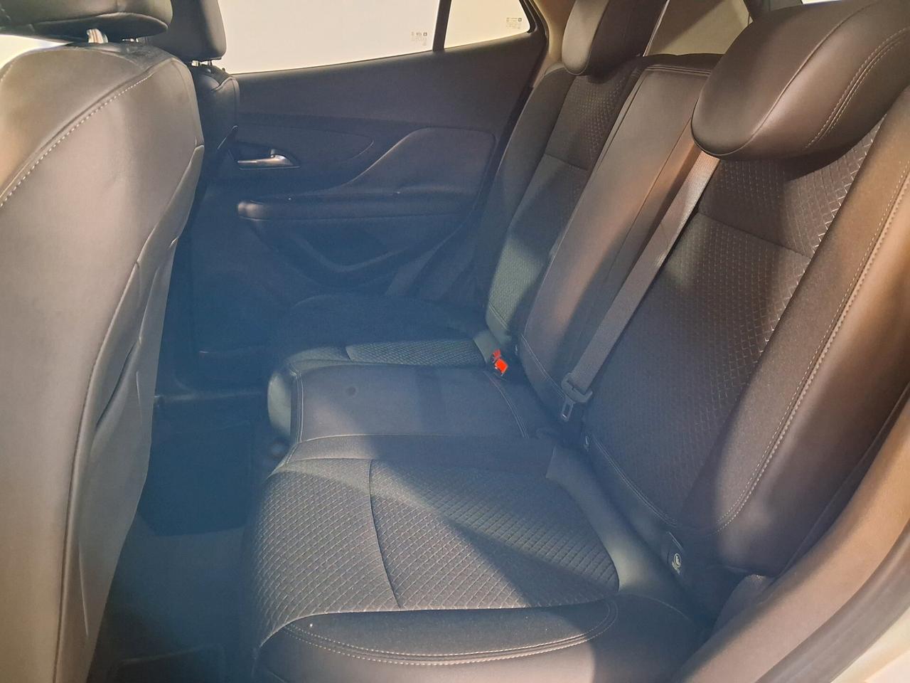 Opel Mokka X 1.6 CDTI Ecotec 4x2 Start&Stop Innovation