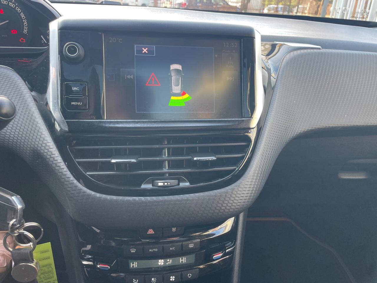 Peugeot 2008 PureTech Turbo 110 S&S GT Line