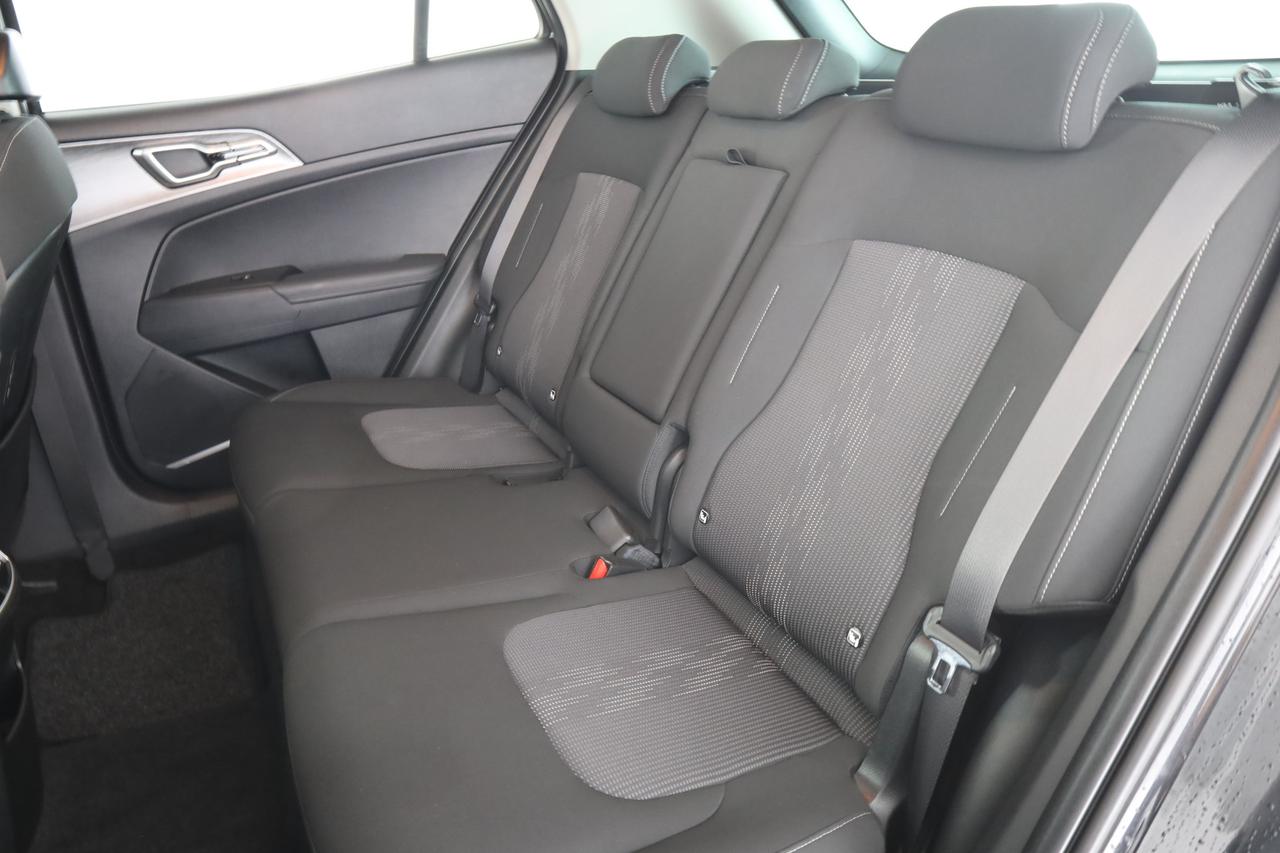 KIA Sportage 5ª serie Sportage 1.6 CRDi MHEV DCT Style