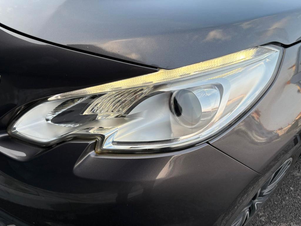 Peugeot 2008 2008 1.6 bluehdi Allure 100cv