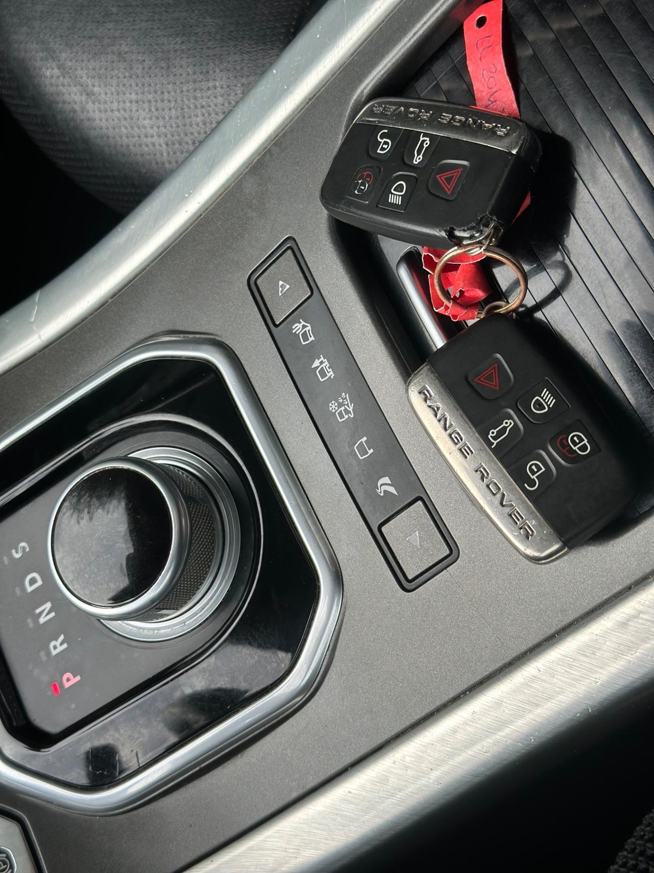 Rover Range Evoque 2.2 SD4 190CV DYNAMIC FULL