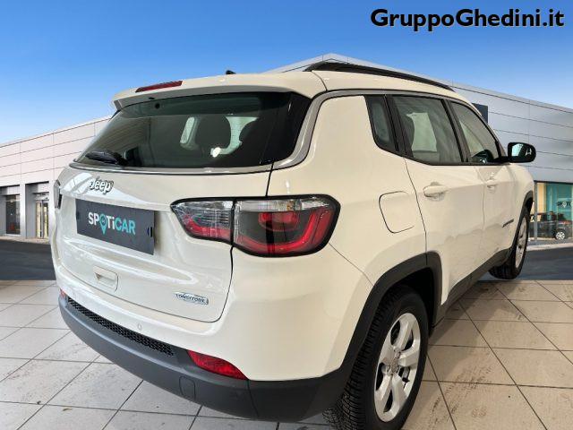 JEEP Compass 1.6 Multijet II 2WD Longitude