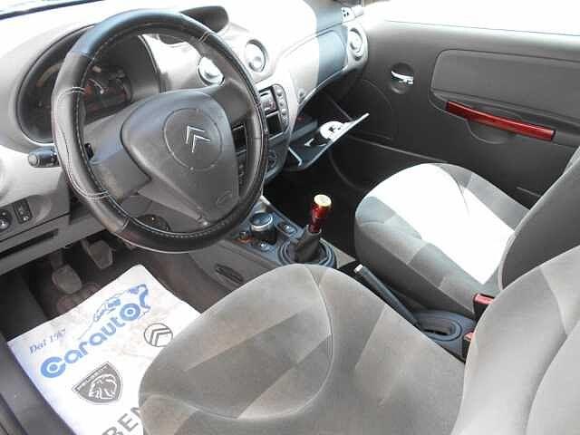Citroen C2 1.1 Elegance Motore Guar Tes