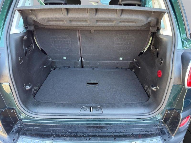 FIAT 500L Trekking 500 L 5p 1.6 Multijet 105cv 6m