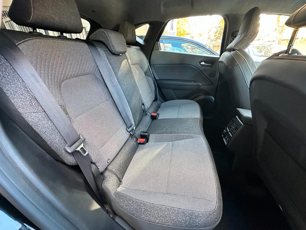 Renault Captur 1.0 TCe – Techno – 03/2025 – 17.500 km – Promo 18.900 €