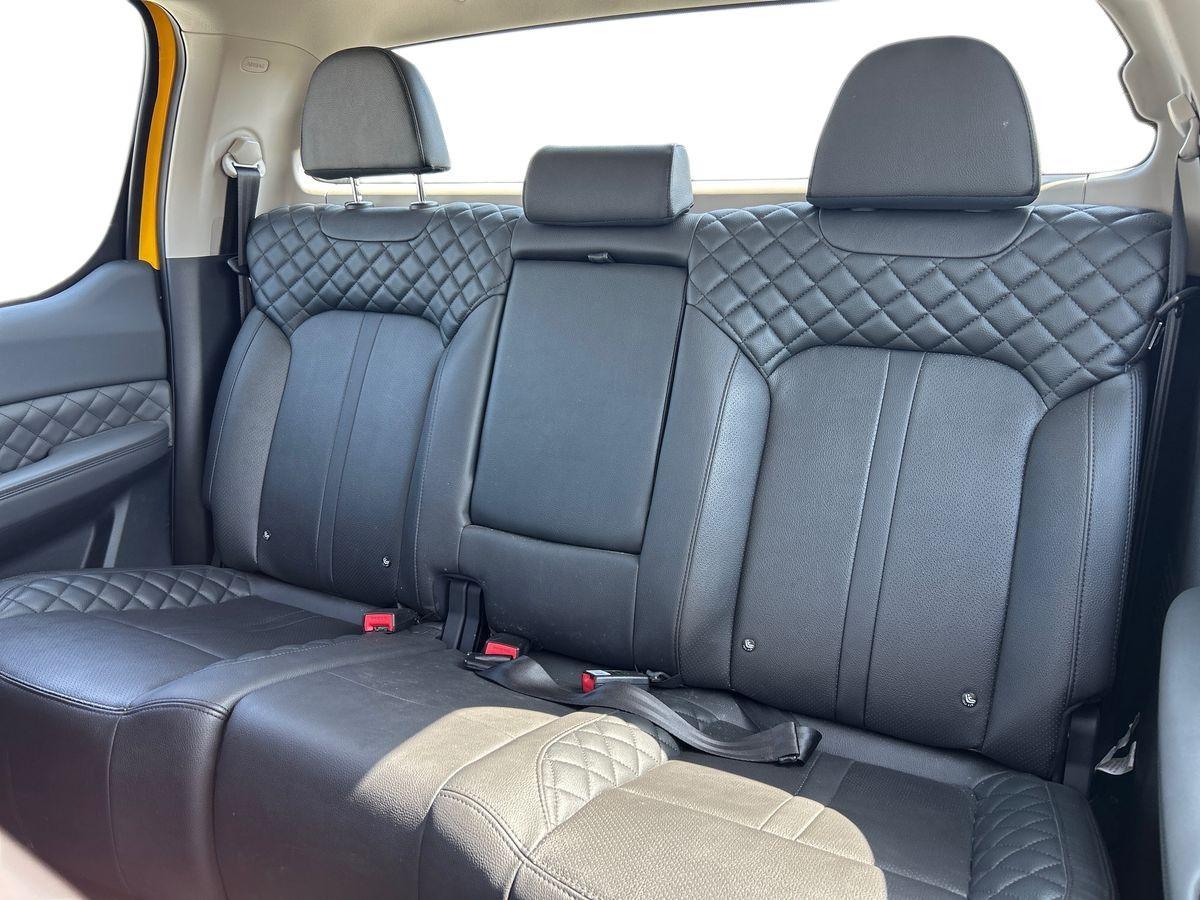 FOTON Tunland G7 - Tunland G7 2.0 TDI Doppia Cabina 4WD AT8