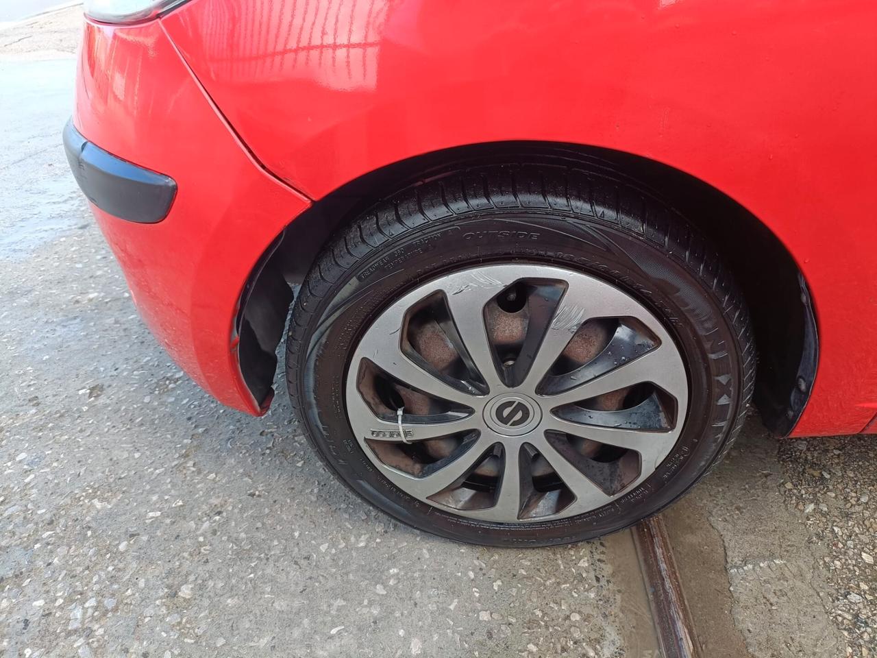 Hyundai i10 1.1 12V Style