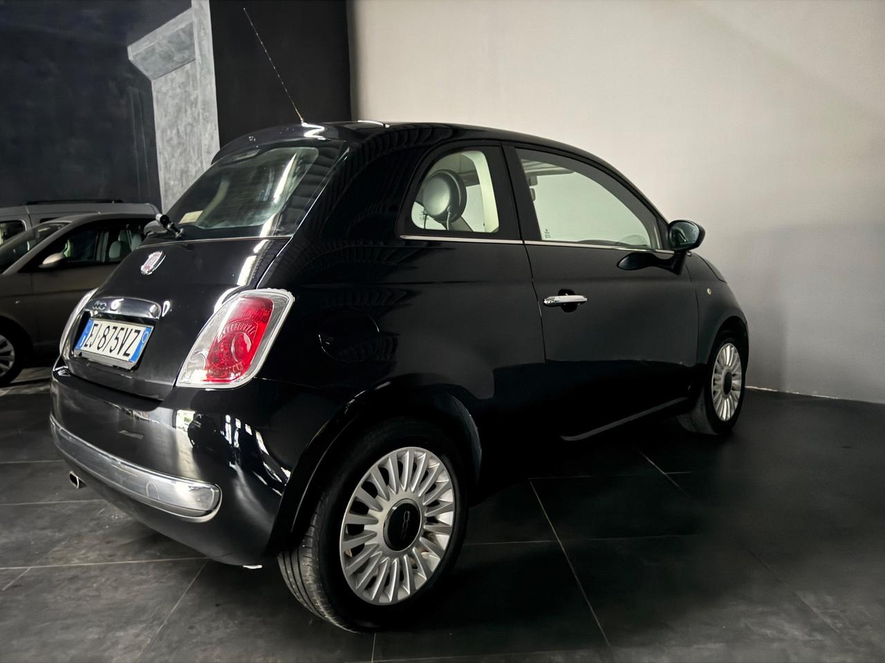 Fiat 500 1.2 by Gucci TETTO PANORAMICO