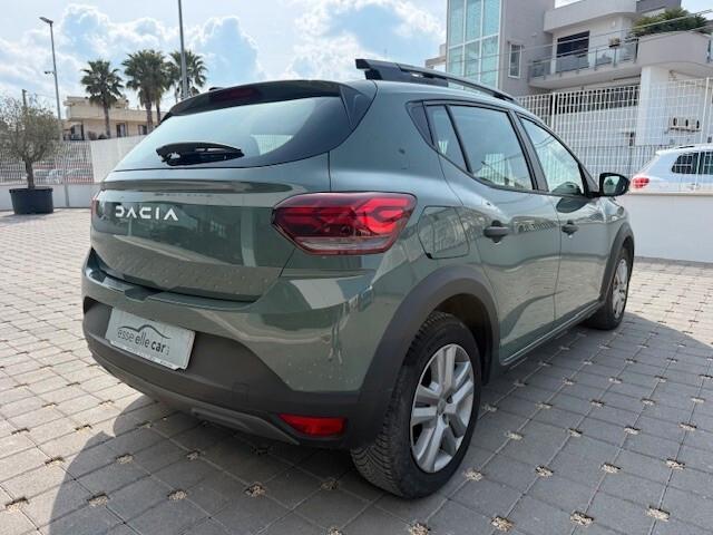 Dacia Sandero Stepway 1.0 TCe 90 CV Essential 2023