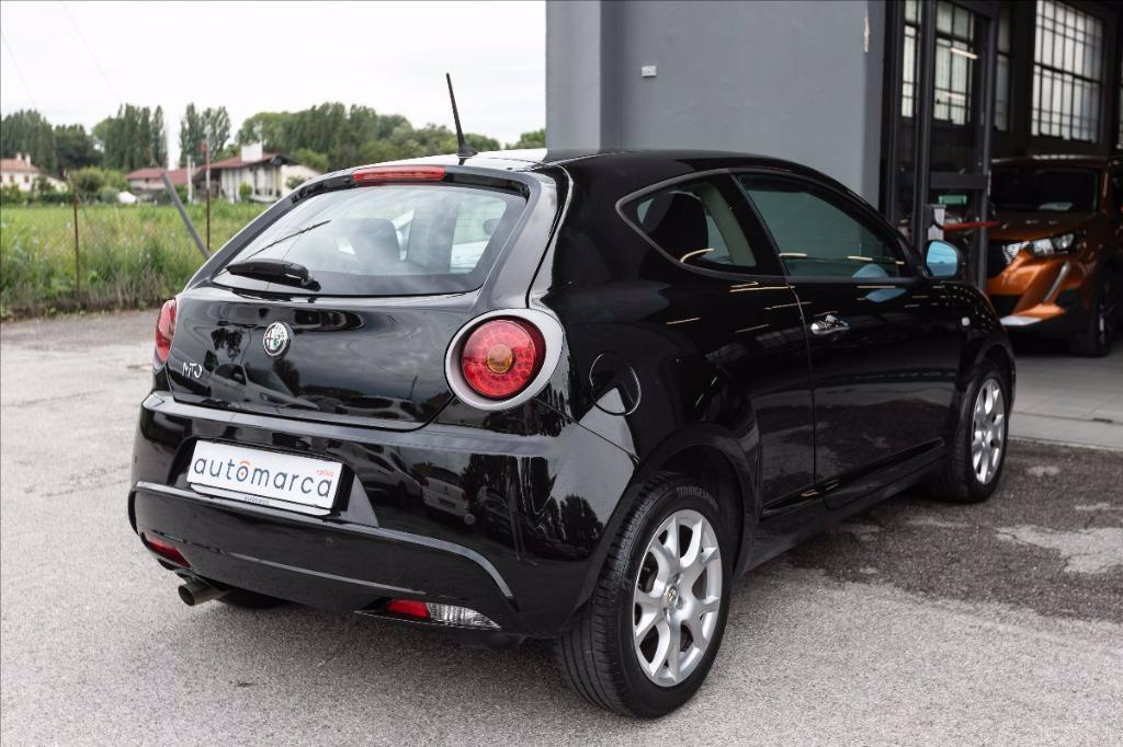 ALFA ROMEO MiTo 1.4 Progression 70cv del 2014