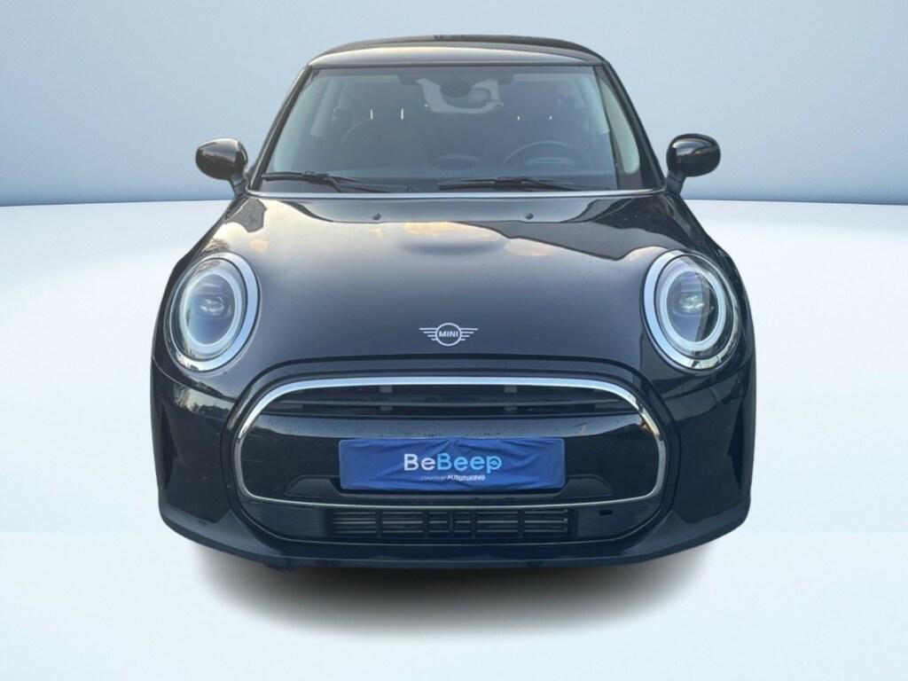 Mini Cooper 1.5 TwinPower Turbo Cooper